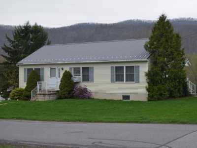 Millhall PA Metal Roofing