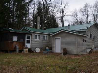 Dingmans Ferry PA... Metal Roofing