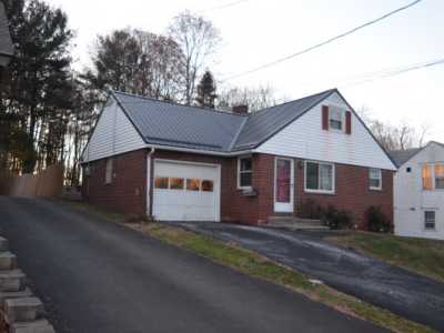 Endicot NY 2 Metal Roofing