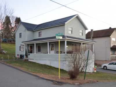 Mayfield PA 2 Metal Roofing