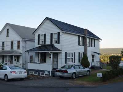 Plymouth PA Metal Roofing