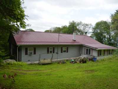 Zion Grove PA 1 Metal Roofing