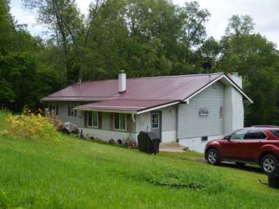 Zion Grove PA 2 Metal Roofing